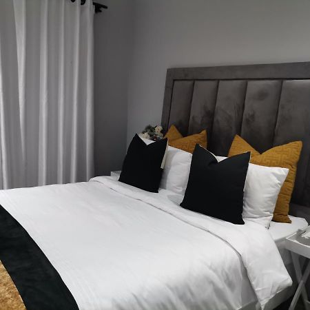 The Calm Corner Apartment Pinetown Exterior foto
