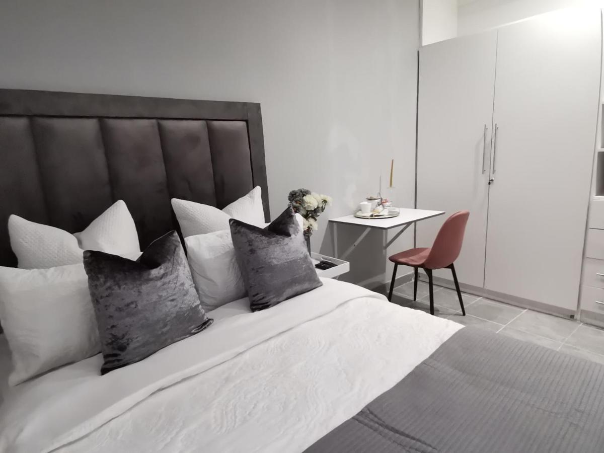 The Calm Corner Apartment Pinetown Exterior foto