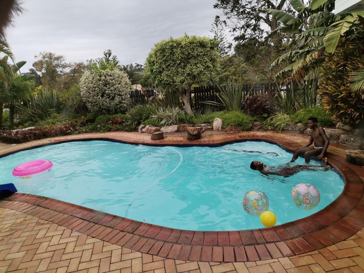 The Calm Corner Apartment Pinetown Exterior foto