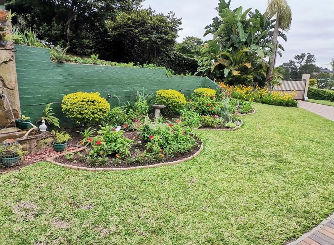 The Calm Corner Apartment Pinetown Exterior foto