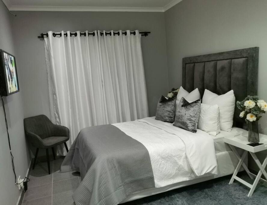The Calm Corner Apartment Pinetown Exterior foto