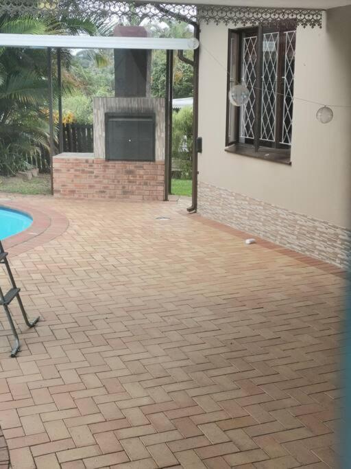 The Calm Corner Apartment Pinetown Exterior foto