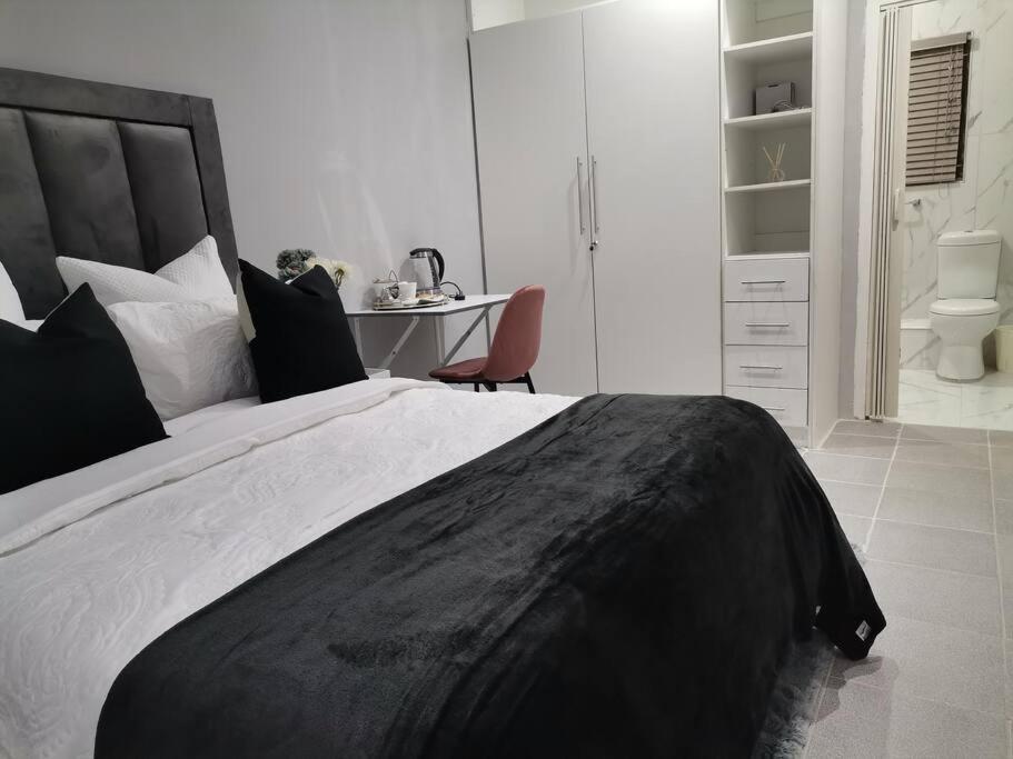 The Calm Corner Apartment Pinetown Exterior foto