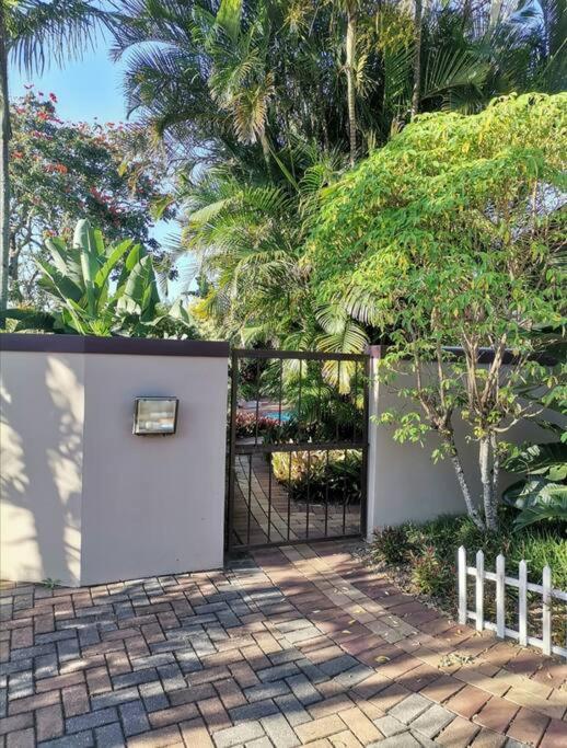 The Calm Corner Apartment Pinetown Exterior foto