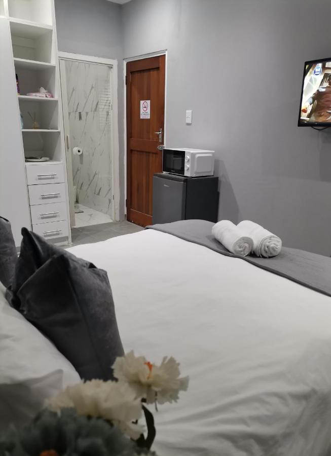 The Calm Corner Apartment Pinetown Exterior foto